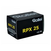 ROLLEI Film RPX 400 135-36
