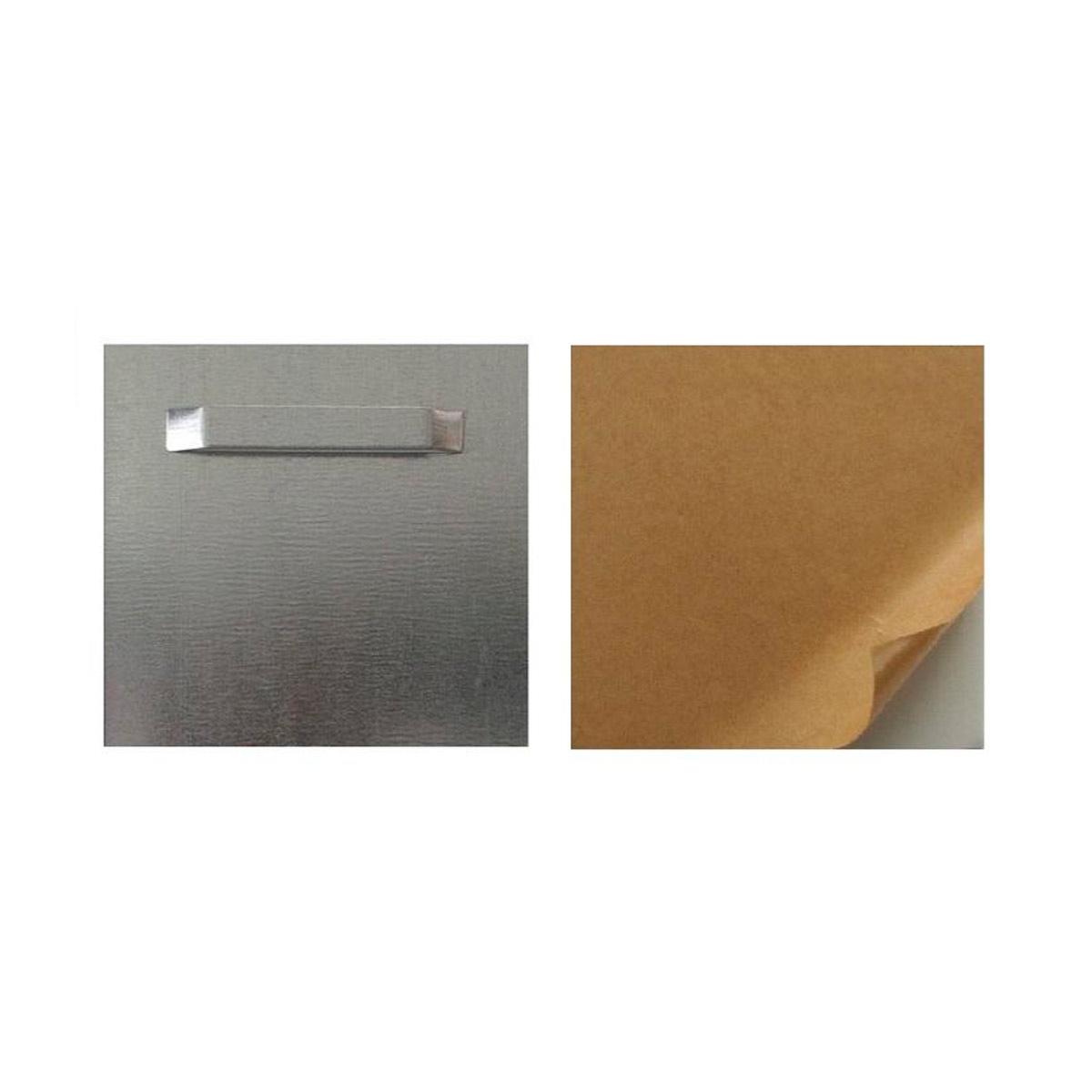 Attache 5x5cm