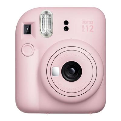 Instax Mini 12 – Rose fleur