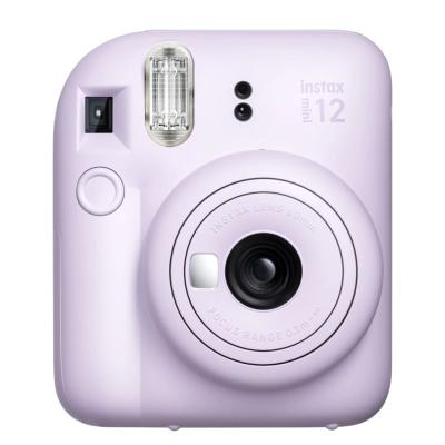 Instax Mini 12 – Violet lilas
