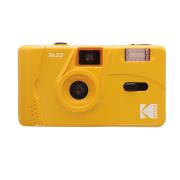 Kodak M35 Film Camera – Jaune