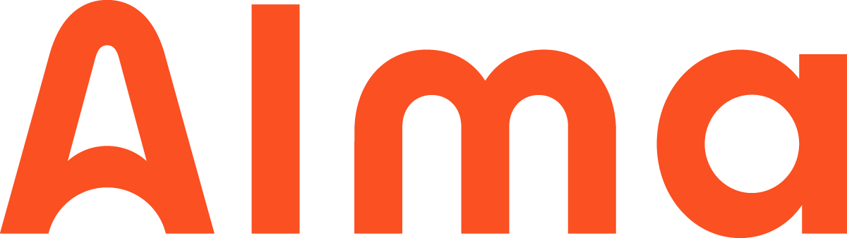 Logo Alma