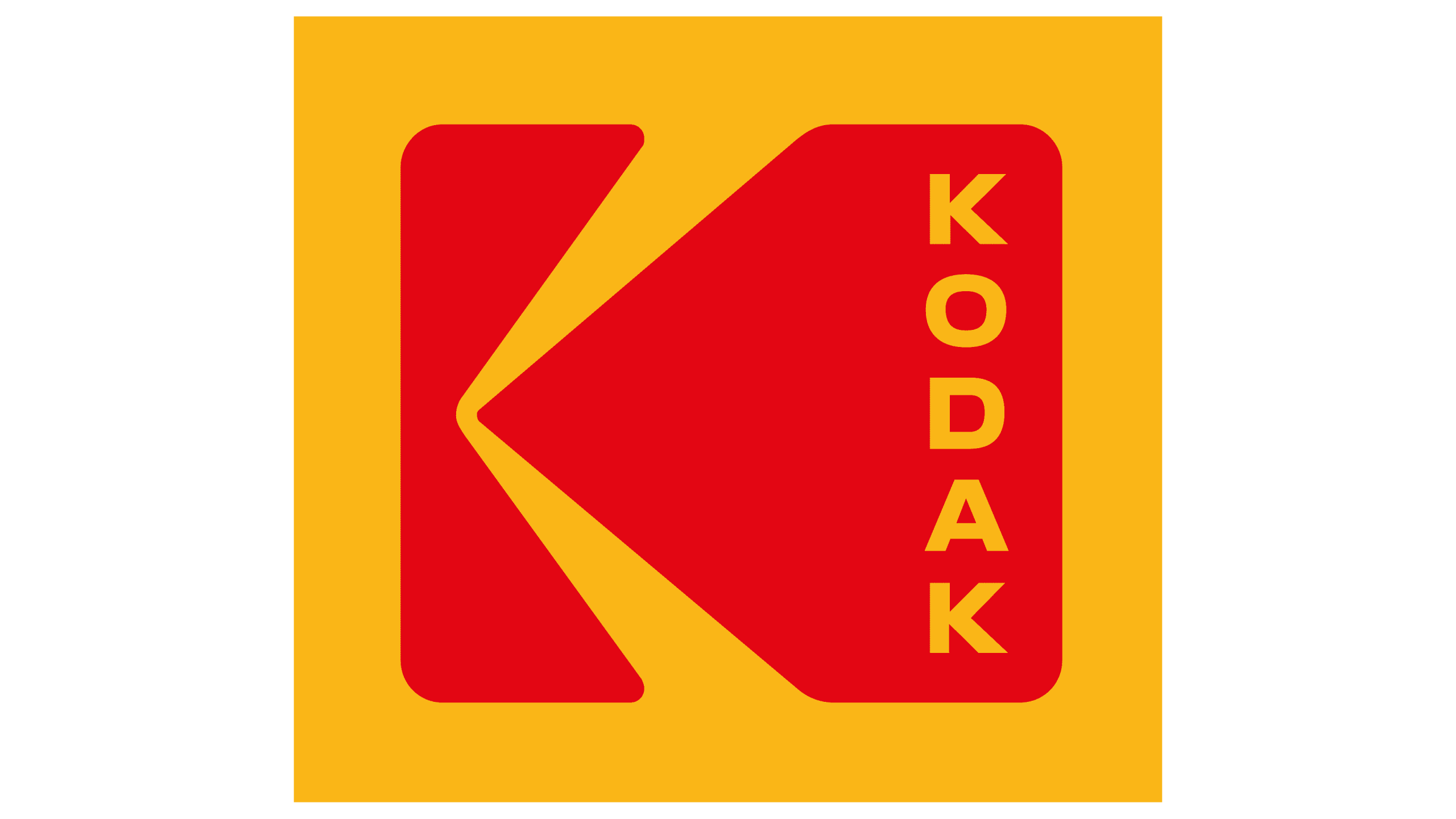 Logo Kodak